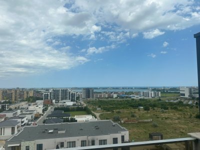 Apartament 2 camere de vanzare, in Tomis Plus - Maurer Residence
