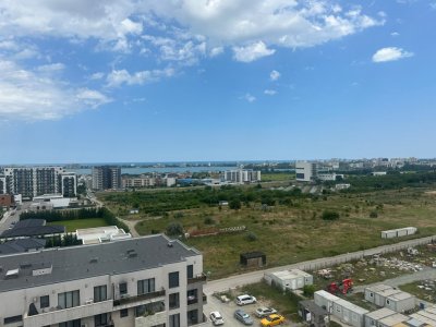 Apartament 2 camere de vanzare, in Tomis Plus - Maurer Residence