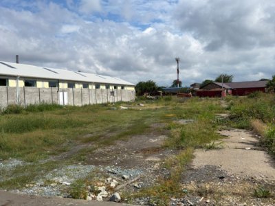 Teren intravilan de vânzare în Viile Noi, Constanța – 1.461 mp