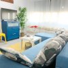 Apartament decomandat in Mamaia Sat | Mobilat lux | Prima linie la mare thumb 1