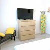 Apartament decomandat in Mamaia Sat | Mobilat lux | Prima linie la mare thumb 5