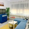 Apartament decomandat in Mamaia Sat | Mobilat lux | Prima linie la mare thumb 6