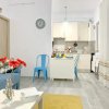 Apartament decomandat in Mamaia Sat | Mobilat lux | Prima linie la mare thumb 11