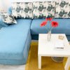 Apartament decomandat in Mamaia Sat | Mobilat lux | Prima linie la mare thumb 13