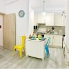Apartament decomandat in Mamaia Sat | Mobilat lux | Prima linie la mare thumb 15