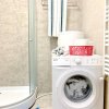 Apartament decomandat in Mamaia Sat | Mobilat lux | Prima linie la mare thumb 21