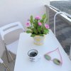 Apartament decomandat in Mamaia Sat | Mobilat lux | Prima linie la mare thumb 23