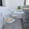 Apartament decomandat in Mamaia Sat | Mobilat lux | Prima linie la mare thumb 25