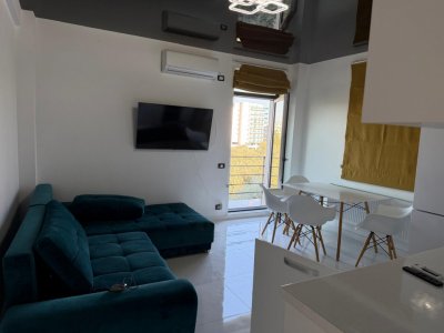 Apartament 2 camere de inchiriat in zona Mamaia Sat - Peco Voll Termen lung