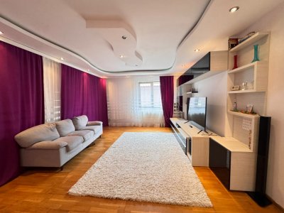 Vila premium de vanzare in Palas | Curte si parcare 