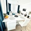 Apartament 2 camere de vânzare în Mamaia Nord, mobilat și utilat complet thumb 3
