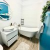 Apartament 2 camere de vânzare în Mamaia Nord, mobilat și utilat complet thumb 7
