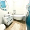 Apartament 2 camere de vânzare în Mamaia Nord, mobilat și utilat complet thumb 8