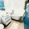 Apartament 2 camere de vânzare în Mamaia Nord, mobilat și utilat complet thumb 9