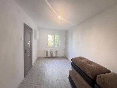 Apartament 3 camere de vânzare în Tomis Nord – complet renovat