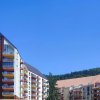 Apartament de lux in complexul Belle View Sinaia | Vedere spectaculoasa thumb 19