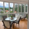 Apartament de lux in complexul Belle View Sinaia | Vedere spectaculoasa thumb 4