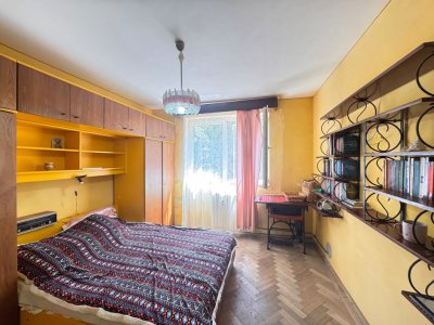 Apartament 2 camere de vânzare în Tomis I-Spitalul Judetean Constanta
