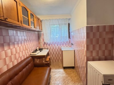 Apartament 2 camere de vanzare Brotacei - Tomis 3 | Parter