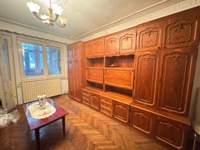 Apartament 2 camere de vanzare Brotacei - Tomis 3 | Parter