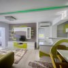 Apartament 3 camere de vanzare | City Park Mall | Renovat | Mobilat | Etaj 2 thumb 1
