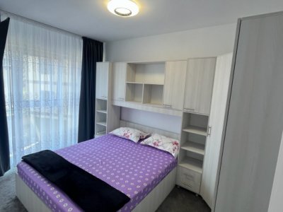 Apartament 2 camere în Mamaia Nord – Zona Lidl, termen lung