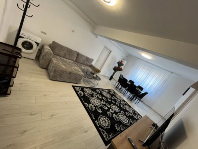 Apartament 2 camere în Mamaia Nord – Zona Lidl, termen lung