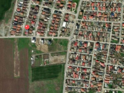 Teren intravilan 2.500 mp de vanzare | Ovidiu | Oportunitate investitie