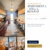 Apartament 2 camere de vânzare în Constanța – KM 4-5, renovat imaginea mica 1 Apartament 2 camere de vânzare în Constanța – KM 4-5, renovat thumb 1