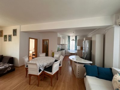 Apartament 2 camere in Mamaia-Sat | 67 mp | Vedere la mare | Etaj 4/5