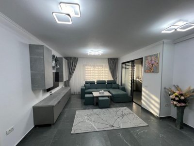 Apartament 2 camere de închiriat | Trocadero | Renovat | 54 mp