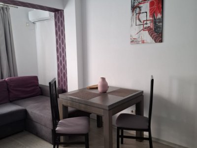 Apartament 2 camere de închiriat | Baba Novac | 50 mp | Etaj 1