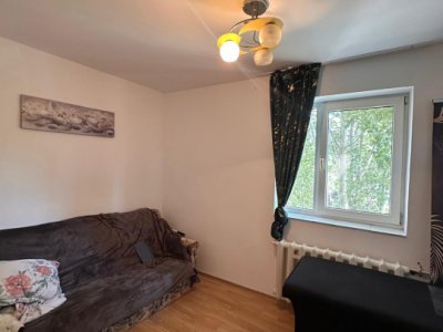 Apartament 2 camere de vanzare in zona City Park Mall | Etaj 3/4 