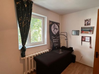 Apartament 2 camere de vanzare in zona City Park Mall | Etaj 3/4 