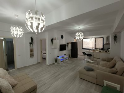 Apartament 2 camere | 65 mp | Mamaia Nord | Building Ștefan Lake