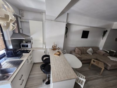 Apartament 2 camere | 65 mp | Mamaia Nord | Building Ștefan Lake
