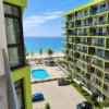 Mamaia Nord | 2 camere de inchiriat cu balcon | Etaj 3 | Aproape de plajă thumb 5