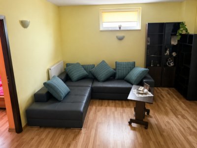 Apartament 3 camere de vanzare | Techirghiol | Langa Cherhanaua Zarguzon