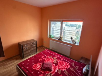 Apartament 3 camere de vanzare | Techirghiol | Langa Cherhanaua Zarguzon