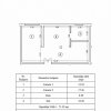 Apartament 3 camere de vanzare | Techirghiol | Langa Cherhanaua Zarguzon thumb 7
