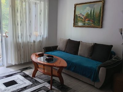 Apartament 2 camere de vanzare | Techirghiol | Sanatoriul Balnear