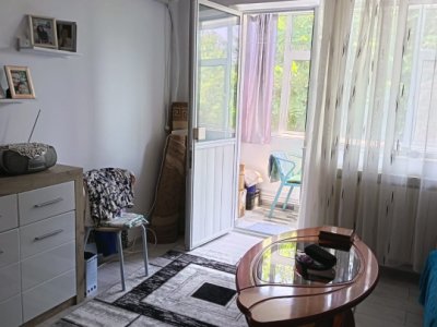 Apartament 2 camere de vanzare | Techirghiol | Sanatoriul Balnear