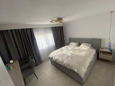 Apartament 2 camere decomandat | Ultracentral | Techirghiol  | Mobilat si utilat