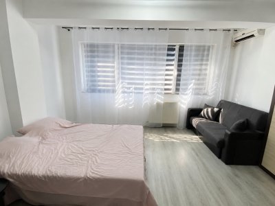 Garsoniera de vanzare | Baba Novac | 26,43 mp | Mobilata si utilata