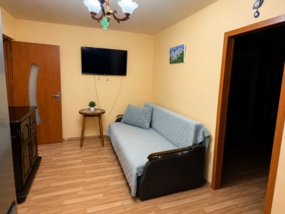 Apartament 2 camere de vanzare | Cireșica – Tomis Nord 