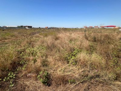 Teren de vanzare in Cumpana | 497 mp | Langa Stadion