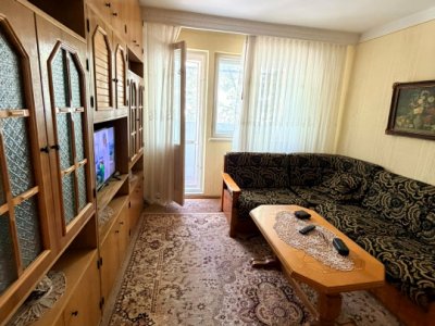 Apartament 2 camere de vânzare | Tomis Nord, Constanța | 42mp | Boxa