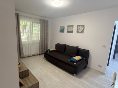Apartament 3 camere de vanzare  | Tomis Nord | Parter | 50 mp