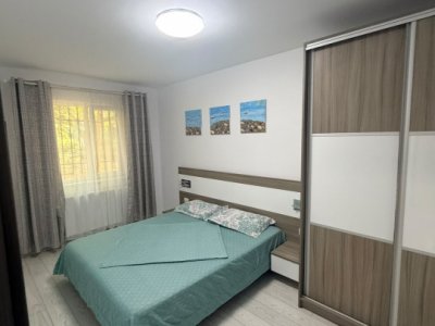 Apartament 3 camere de vanzare  | Tomis Nord | Parter | 50 mp