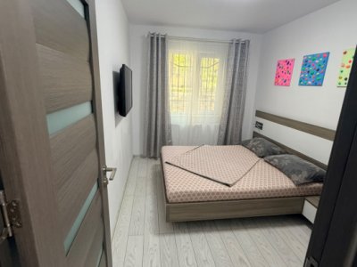 Apartament 3 camere de vanzare  | Tomis Nord | Parter | 50 mp